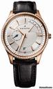 Zenith Elite Captain Power Reserve Rose Gold