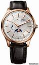 Zenith Elite Captain Moonphase Rose Gold