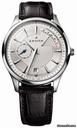 Zenith Elite Captain Power Reserve Stainless Steel