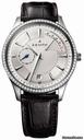 Zenith Elite Captain Power Reserve Stainless Steel