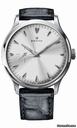 Zenith Heritage Ultra Thin Stainless Steel