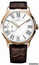 Zenith Heritage Ultra Thin Rose Gold