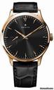 Zenith Heritage Ultra Thin Rose Gold
