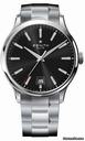 Zenith Elite Captain Central Second Stainless Steel
