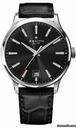 Zenith Elite Captain Central Second Stainless Steel