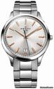 Zenith Elite Captain Central Second Stainless Steel