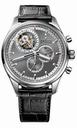Zenith El Primero Tourbillon White Gold