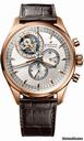 Zenith El Primero Tourbillon Rose Gold