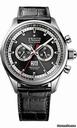 Zenith El Primero Rattrapante Stainless Steel