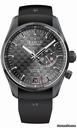 Zenith El Primero Retrotimer Black Steel