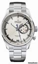Zenith El Primero Retrotimer Stainless Steel