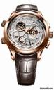 Zenith El Primero Traveller Multicity Alarm Rose Gold