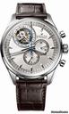 Zenith El Primero Tourbillon Stainless Steel