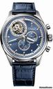 Zenith El Primero Tourbillon Stainless Steel