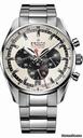 Zenith El Primero Striking 10th Stainless Steel