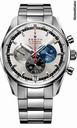 Zenith El Primero Striking 10th Stainless Steel