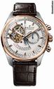 Zenith El Primero Chronomaster Open Steel and Rose Gold