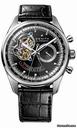 Zenith El Primero Chronomaster Open Stainless Steel