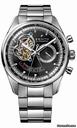 Zenith El Primero Chronomaster Open Stainless Steel