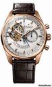 Zenith El Primero Chronomaster Open Rose Gold