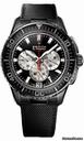 Zenith El Primero Stratos Flyback Striking 10th Black Alchron