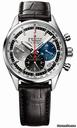 Zenith El Primero 36'000 VPH