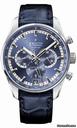 Zenith El Primero 36'000 VPH Stainless Steel