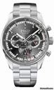 Zenith El Primero 36'000 VPH Stainless Steel