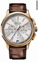 Zenith El Primero Captain Chronograph Rose Gold