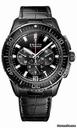 Zenith El Primero Stratos Flyback Black Alchron
