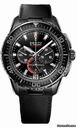 Zenith El Primero Stratos Flyback Black Alchron