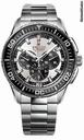 Zenith El Primero Stratos Flyback Stainless Steel