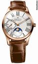Zenith Elite Lady Ultra Thin Moonphase Rose Gold