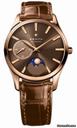 Zenith Elite Lady Ultra Thin Moonphase Rose Gold