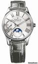 Zenith Elite Lady Ultra Thin Moonphase Stainless Steel