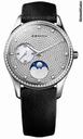 Zenith Elite Lady Ultra Thin Moonphase White Gold