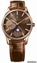Zenith Elite Lady Ultra Thin Moonphase Rose Gold