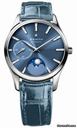 Zenith Elite Lady Ultra Thin Moonphase Stainless Steel