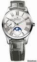 Zenith Elite Lady Ultra Thin Moonphase Stainless Steel