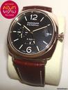 Panerai Radiomir 8 Days GMT