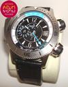 Jaeger-LeCoultre Master Compressor Diving Pro Geographic