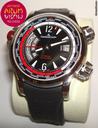 Jaeger-LeCoultre Master Compressor Extreme W Alarm