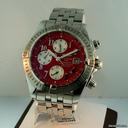 Breitling Evolution Chronomat A13356 Pre-owned