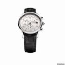 Maurice Lacroix Uhr Les Classiques Chronograph, LC6058-SS001-130