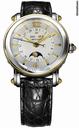 Maurice Lacroix Masterpiece Phase de Lune Dame