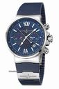 Ulysse Nardin Maxi Marine Chronograph