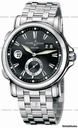 Ulysse Nardin Dual Time 42 mm
