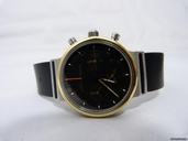 IWC Porsche Design Sportivo 02 Chronograph 3720