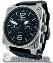 Bell & Ross BR 03-94 Chronograph