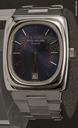 Patek Philippe white gold beta 21